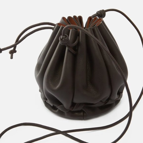 NWT Hereu Molina Bucket Bag - Picture 4 of 6